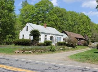 113 Long Plain Rd, Leverett, MA 01054
