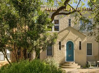 806 Rutherford Pl APT B, Austin, TX 78704