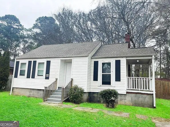 3727 Bakers Ferry Rd SW, Atlanta, GA 30331