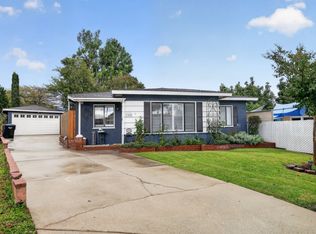 148 Calera Ave, Glendora, CA 91741
