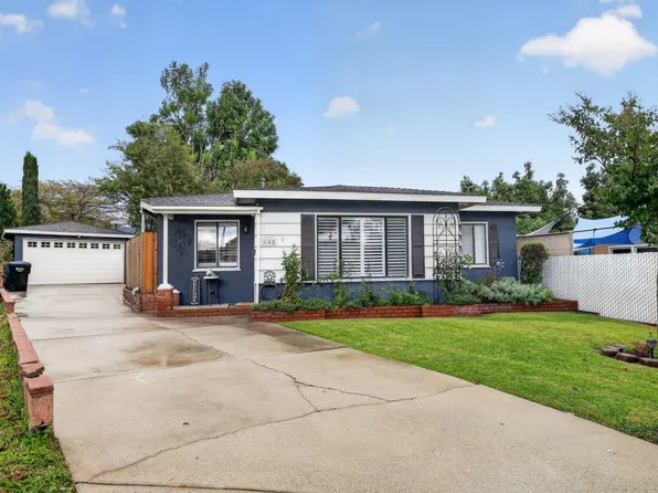 148 Calera Ave, Glendora, CA 91741