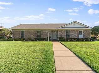 2104 Cornell Dr, Richardson, TX 75081