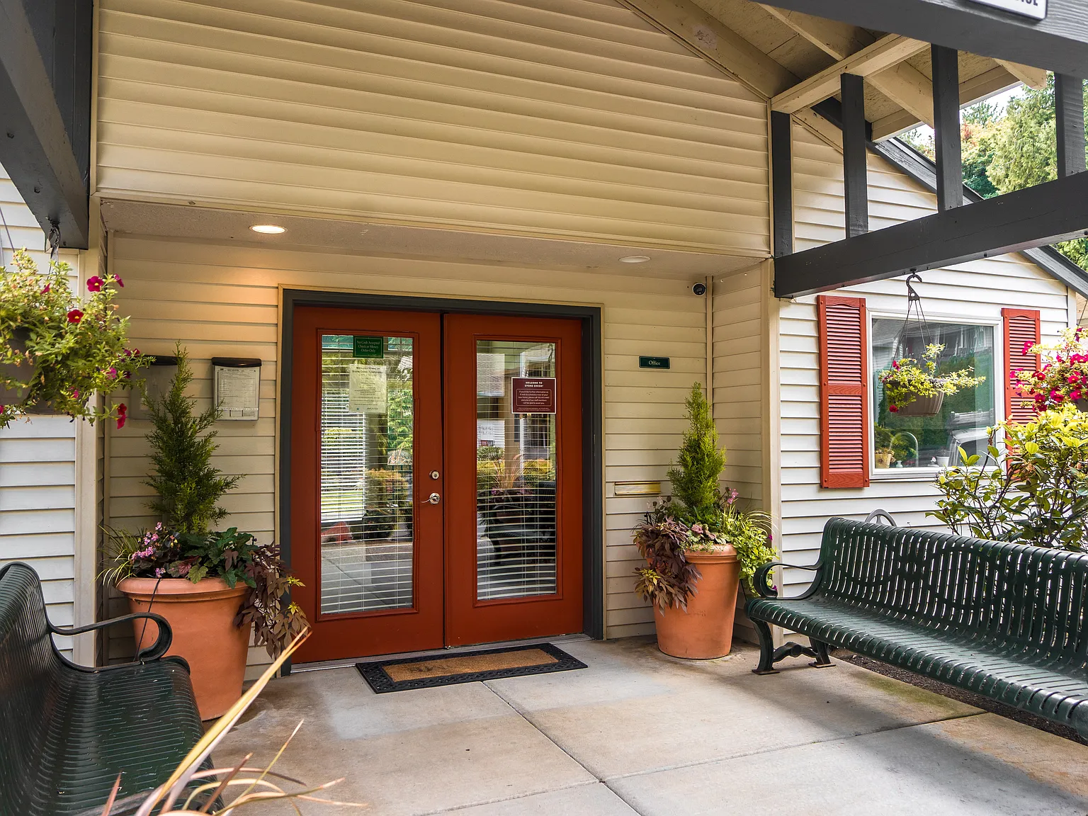 Stone Creek Apartments at Oregon City — Photo 4