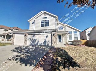 5339 Belle Star Dr, Colorado Springs, CO 80922