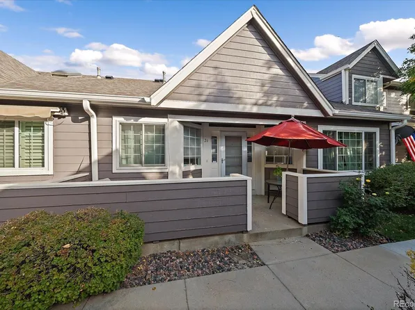 6820 W 84th Circle #26, Arvada, CO 80003