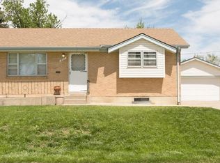 887 E 115th Ave, Northglenn, CO 80233