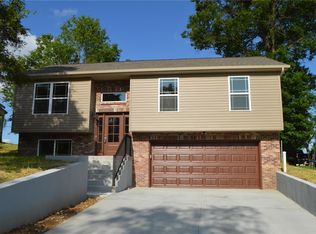 826 Warne St, Festus, MO 63028