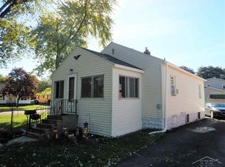 2208 18th St, Bay City, MI 48708