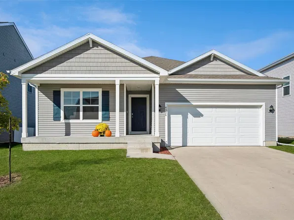 4326 NE 16th St, Ankeny, IA 50021