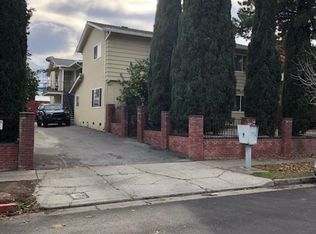 7240 Bark Ln #2, San Jose, CA 95129