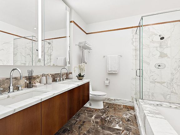 4th image of 80 Columbus Cir Unit 53F