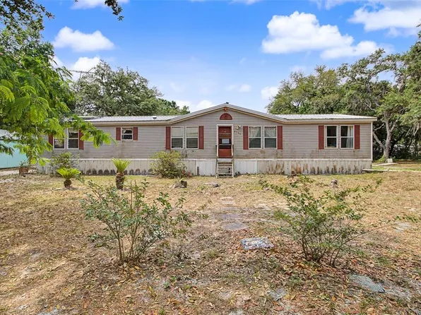 8186 E Windsong St, Floral City, FL 34436