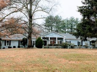 115 Beechlawn Dr, Franklin, TN 37064