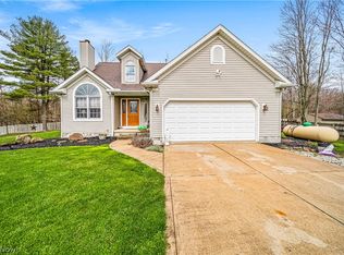 14391 Baker Rd, Madison, OH 44057