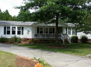 1067 Mainsail Ct, Carolina Shor, NC 28467