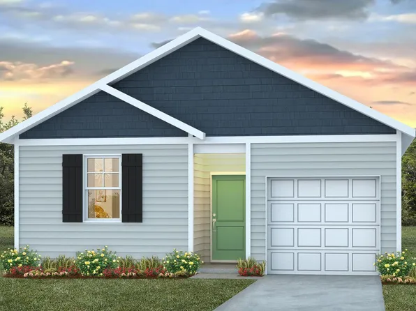 2048 Course Lane Lot 313, Surf City, NC 28445