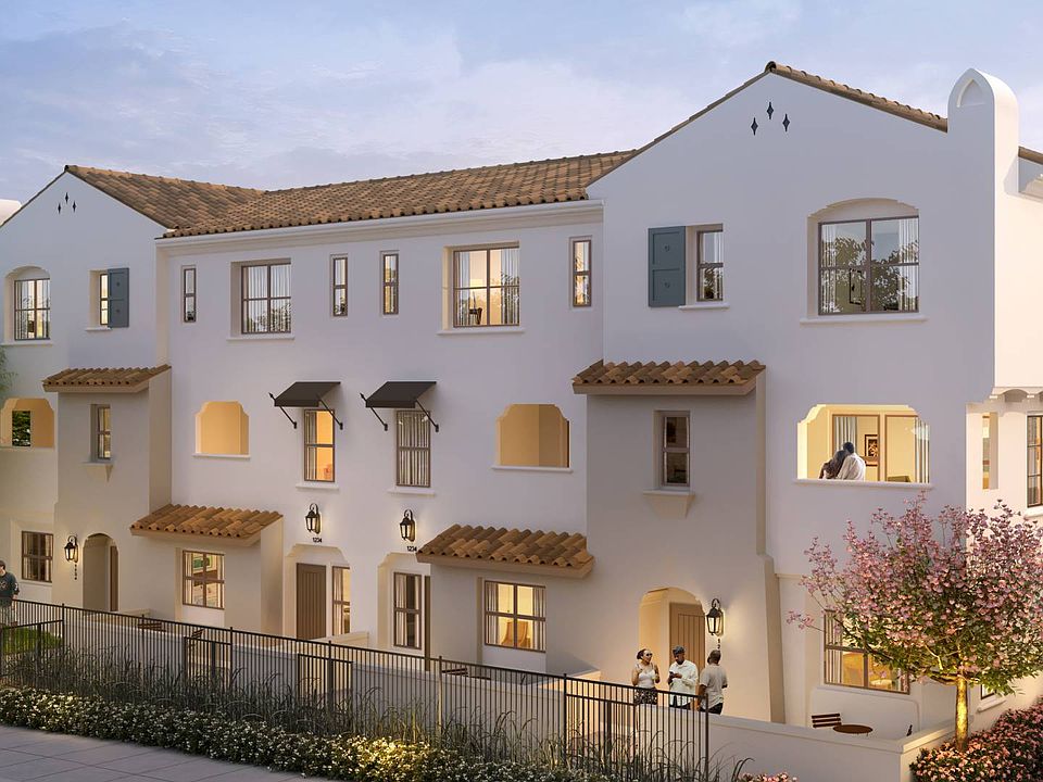 Elevation Plan 2
