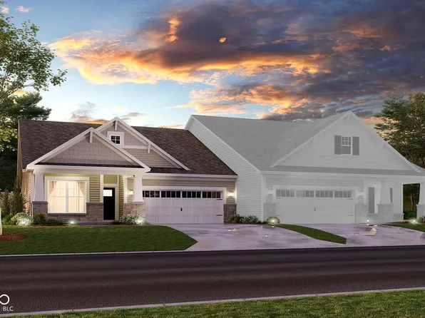 16669 Churning Way, Noblesville, IN 46060