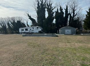 4360 Sunnyside Rd #A, Cape Charles, VA 23310