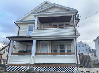 29 Standish St, Springfield, MA 01108