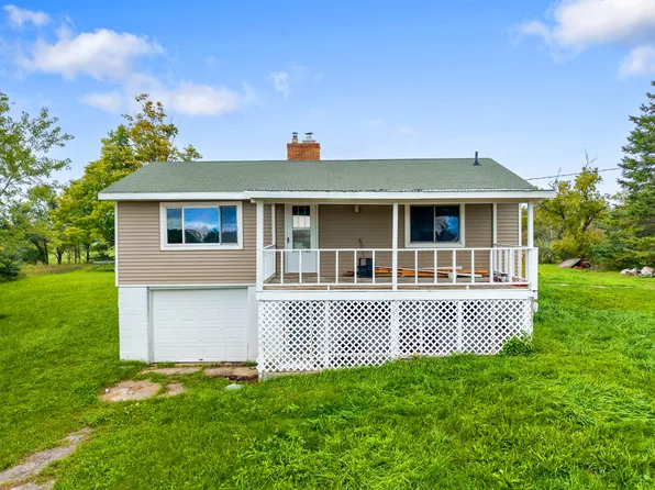 12382 Carney Rd, Lachine, MI 49753