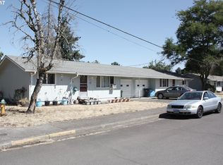 420 E 2nd Ave, Junction City, OR 97448