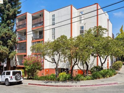 250 Whitmore St APT 202, Oakland, CA, 94611