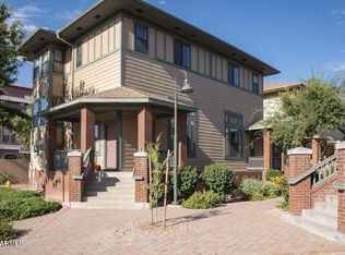 772 S Beck Ave, Tempe, AZ 85281