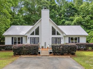 3523 Highway 124 W, Jefferson, GA 30548
