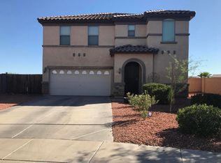 18843 N Madison Rd, Maricopa, AZ 85139