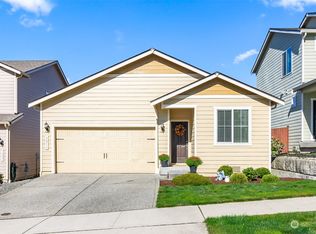 9011 168th St NE, Arlington, WA
