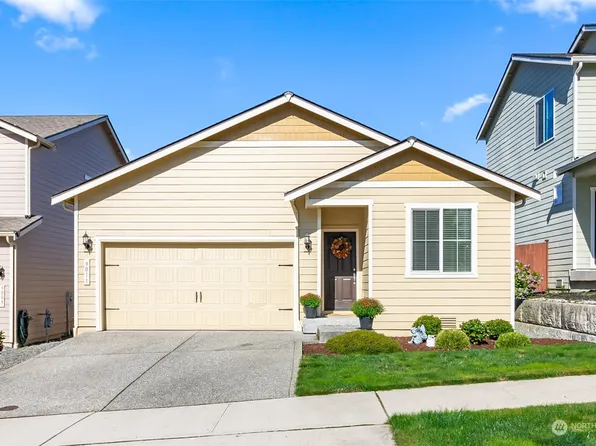 9011 168th Street NE, Arlington, WA 98223