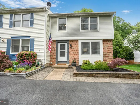 5810 Canvasback Rd, Burke, VA 22015