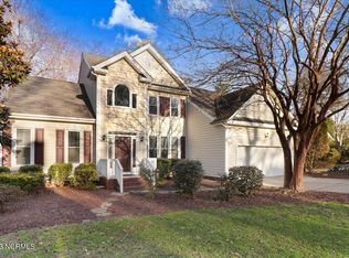 2020 Shadow Creek Dr, Raleigh, NC 27604