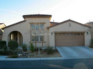 4319 Mesa Landing Ave, North Las Vegas, NV 89085