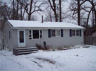 5991 Martinus St, Haslett, MI 48840