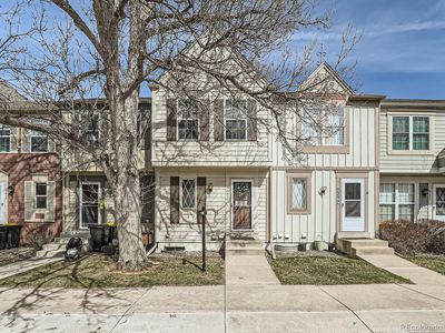 9651 W Cornell Place, Lakewood, CO, 80227