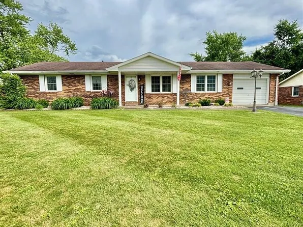 618 Osage Ave, Campbellsville, KY 42718