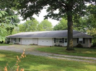 5390 & 5396 Donner Dr, Clinton, OH