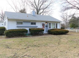 4000 N Park Dr, Belleville, IL