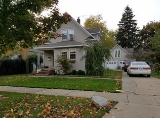 177 Vine St NW, Sparta, MI 49345