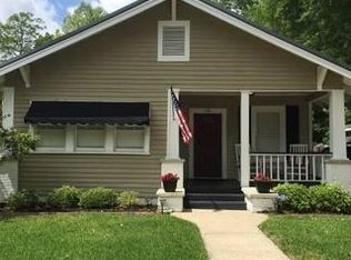 33 Hurlbert St, Mobile, AL 36607