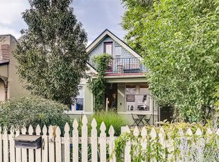 466 Galapago St, Denver, CO 80204