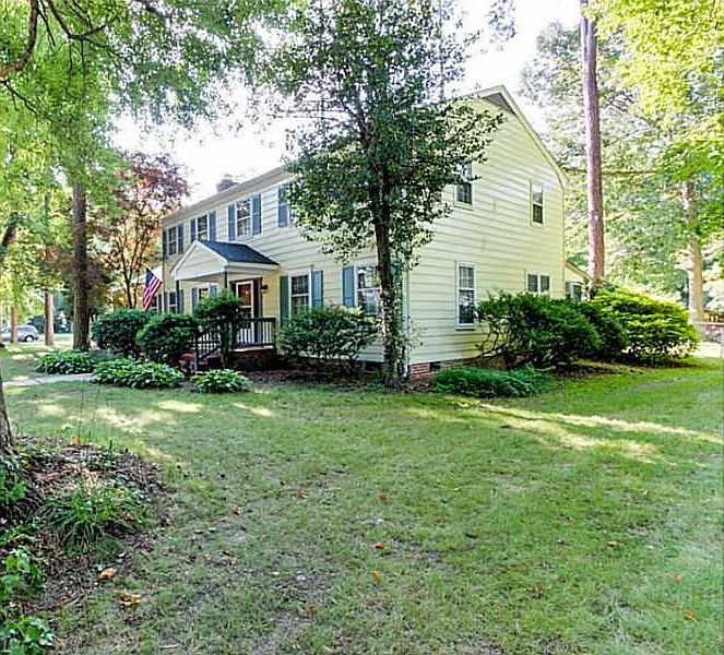 1st image of 1 Cowles Cir