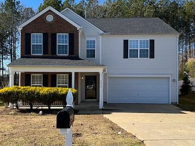 1017 Lockberry Ct, Clayton, NC, 27520