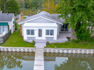 6731 Campau Lake Dr SE, Alto, MI