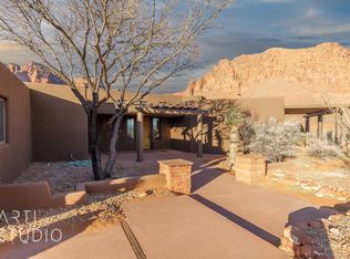 874 W Roadrunner Ct, Ivins, UT 84738