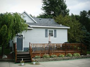 9609 Burlingame Ave SW, Byron Center, MI 49315