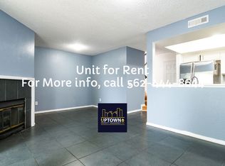 7001 E Gage Ave, Commerce, CA 90040