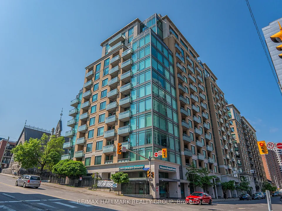 238 Besserer St #517